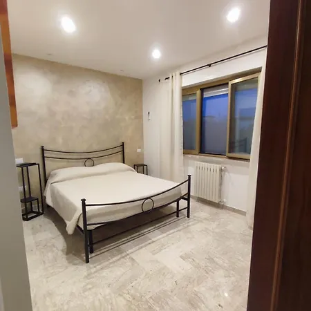 Profumo Di Mare Pensionat *