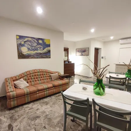 Pensionat Profumo Di Mare