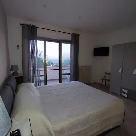 Pensionat Profumo Di Mare *