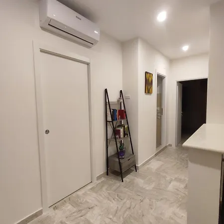 Profumo Di Mare Pensionat *