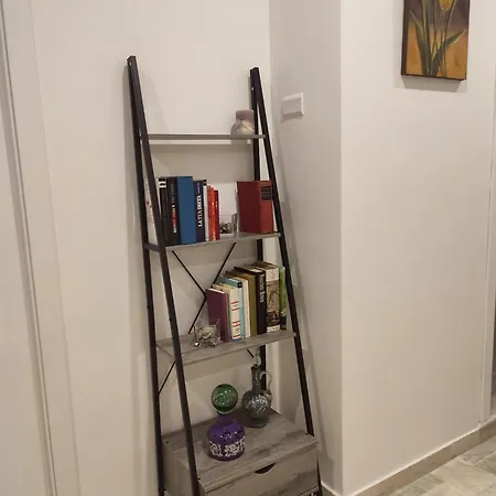 Profumo Di Mare Pensionat Formia