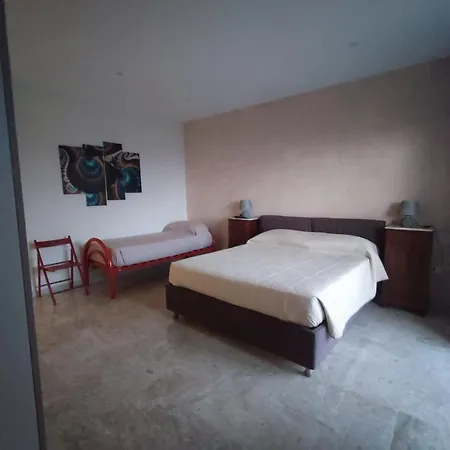 Pensionat Profumo Di Mare Formia