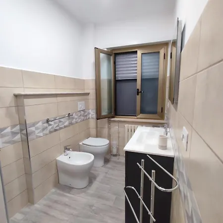 Profumo Di Mare Pensionat