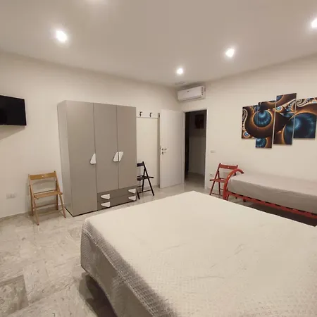 Profumo Di Mare Pensionat Formia