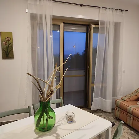 Pensionat Profumo Di Mare