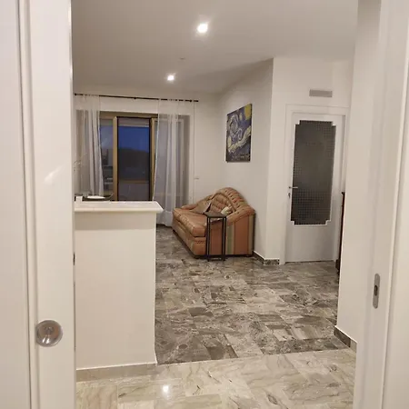 Pensionat Profumo Di Mare *