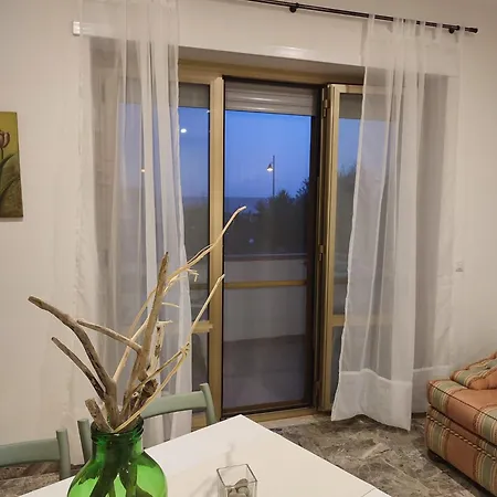 Profumo Di Mare Pensionat Formia