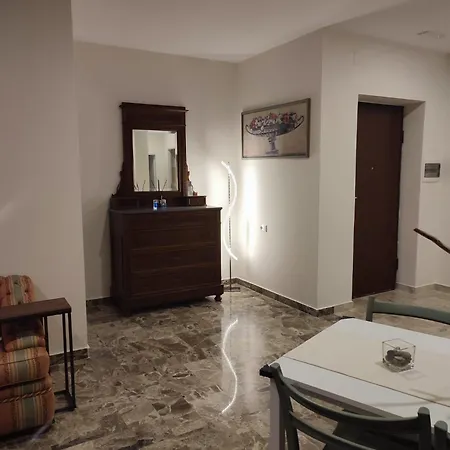 Pensionat Profumo Di Mare Formia