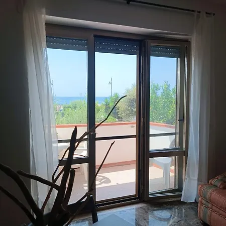 Profumo Di Mare Penzion *