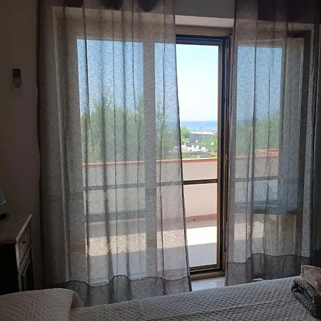 Penzion Profumo Di Mare