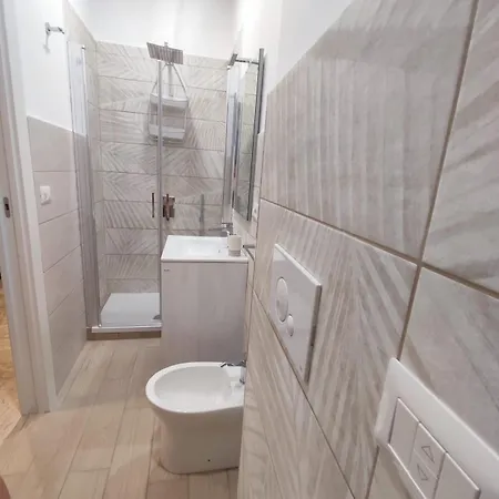 Profumo Di Mare Pensionat