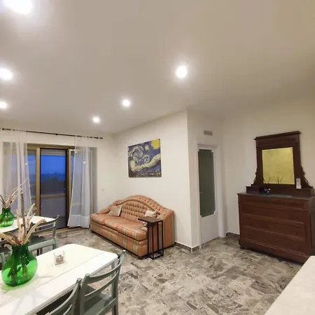 Profumo Di Mare Φόρμια