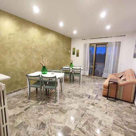 بيت ضيافة Profumo Di Mare *