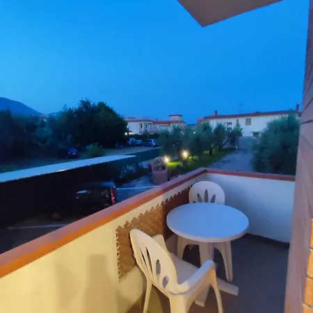 بيت ضيافة Profumo Di Mare