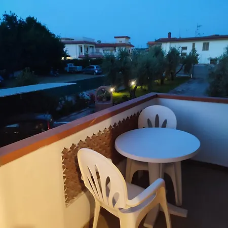 بيت ضيافة Profumo Di Mare *