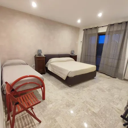 Profumo Di Mare بيت ضيافة