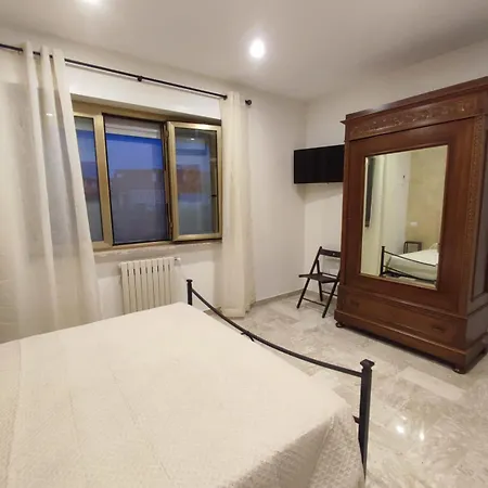 Casa de hóspedes Profumo Di Mare *