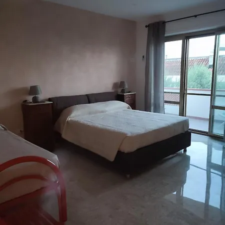 Profumo Di Mare بيت ضيافة