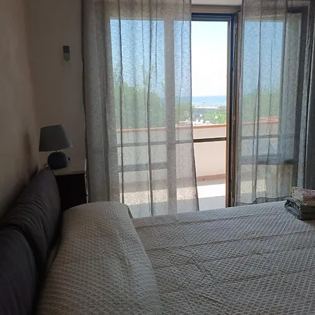 Vendégház Profumo Di Mare Formia