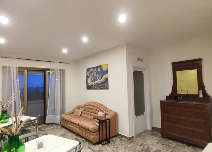 Profumo Di Mare Φόρμια