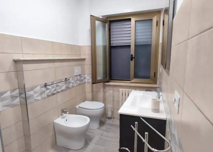 Profumo Di Mare Πανσιόν