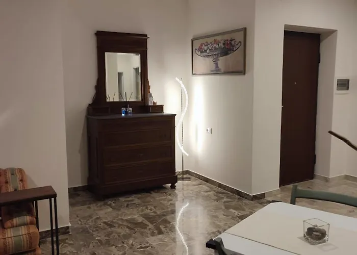 Πανσιόν Profumo Di Mare Φόρμια