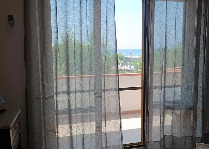 Πανσιόν Profumo Di Mare